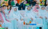 مركز “وقاء” يُشارك في مهرجان الزيتون الثالث بمنطقة تبوك
