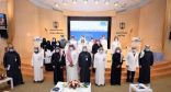 تخريج الدفعة الأولى من ماجستير التعليم الطبي بجامعة الملك سعود