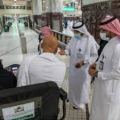 أمانة منطقة جازان تنفذ 40 جولة رقابية بمركز السهي