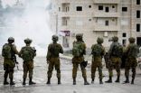 قوات الاحتلال الإسرائيلي تقتحم نابلس وبلدة زواتا