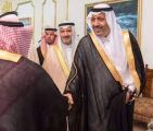 سموّ أمير الباحة يلتقي قيادات التعليم بالمنطقة ويطّلع على الجهود التي بذلت لتهيئة المدارس