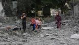 الأونروا : مليونا شخص في غزة يواجهون خطر الموت بسبب نفاد المياه