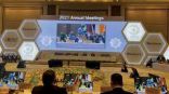 البنك الإسلامي للتنمية يؤكّد دعمه الفوري لتعزيز قدرات الأنظمة الصحية للاستجابة للوباء الحالي ولأزمات المستقبل