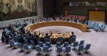 مجلس الأمن الدولي يمدد مهمة لجنته لمكافحة الإرهاب لأربع سنوات