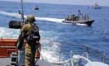الاحتلال يهاجم الصيادين جنوب القطاع ويعتقل فلسطينيا شمال القدس المحتلة