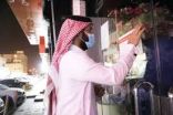 إغلاق 16 منشأة تجارية بمدينة السيح لم تلتزم بتطبيق الاحترازات الوقائية