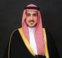 سمو أمير منطقة الجوف يؤكد حرص القيادة على تحقيق التنمية الشاملة في جميع مناطق المملكة