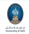 جامعة حائل تنظِّم فعالية “الكلية التطبيقية ومستقبلك المهني”