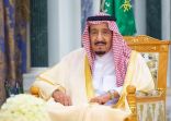 خادم الحرمين يوافق على الفتح التدريجي للمسجد النبوي اعتباراً من الأحد المقبل