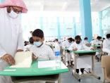 أكثر من 340 ألف طالب وطالبة بمدارس منطقة المدينة المنورة يؤدون اختبارات نهاية الفصل الدراسي الأول