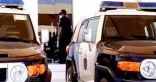 القبض على مواطن قام بإطلاق النار في الهواء من سلاح رشاش أمام إحدى بوابات مهرجان الملك عبد العزيز للإبل