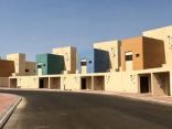 بدء استقبال طلبات الاستفادة من مشروع مؤسسة الملك عبدالله للإسكان التنموي بالباحة