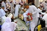 الرئيس العام لشؤون الحرمين: سفرة المرابطين في المسجد النبوي أقل تقديراً لجهود جنودنا في الذود عن حمى الوطن