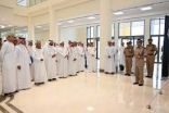 لجنة المديرين العامين لمؤسسات التعليم والتدريب الأمني بدول مجلس التعاون تعقد اجتماعها الـ 15 بسلطنة عُمان