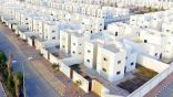 «سكني»: 80 مشروعاً تحت الإنشاء توفر أكثر من 132 ألف وحدة