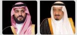 القيادة تهنئ رئيس الوزراء في باكستان بمناسبة أدائه اليمين الدستورية