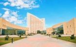 جامعة نجران تُطلق الحملة الطبية التطوعية المجتمعية