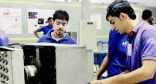 “التدريب التقني”: أكثر من 73 ألف متدرب ومتدربة للعام الماضي