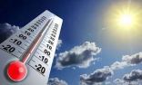 3 مدن تسجّل أعلى درجة حرارة بالمملكة اليوم.. 47 مئوية