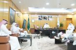 تكريم لمعلمي ومعلمات صبيا في اليوم العالمي للمعلم