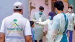 #الصحة: تسجيل 3036 إصابة جديدة بفيروس #كورونا و3211 حالة تعافي و42 حالة وفاة