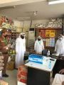 لجنة توطين الوظائف بنجران تتابع قرار توطين نشاط بيع الخضار والفواكه