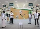 120 متطوعاً ومتطوعة يسهمون في تنظيم فعاليات مهرجان زيتون الجوف الدولي