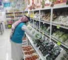 1192 جولة رقابية نفذتها أمانة الشرقية على الأسواق والمراكز التجارية