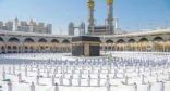 وزارة الشؤون البلدية تكمل استعداداتها لموسم حج هذا العام