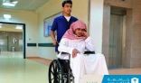 “سعود الطبية” تُطلق مبادرات لخدمة المرضى ذوي الإعاقة