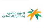 ” الموارد البشرية” بحائل تنفذ جولات رقابية للتأكد من تطبيق قرارات التوطين