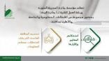 “جائزة المدينة المنورة” تنظم ورشة العمل الثانية لمبادرة “جائزة البيئة”
