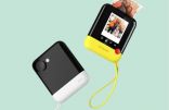Polaroid تطلق نسخة حديثة من كاميراتها الكلاسيكية الشهيرة