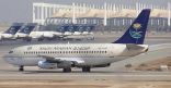 مغادرة معتمري جنوب أفريقيا عبر مطار الملك عبدالعزيز الدولي بعد انتهاء العزل الطبي لهم