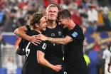 النرويج تدهس السنغال في طريقها إلى دور الـ 32 بكأس العالم