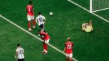 ليلة التاريخ في دالاس.. ميسي يحطم الأرقام ويقود الأرجنتين لعبور النمسا بثنائية