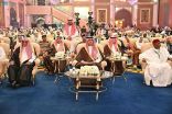 نيابة عن سموِّ أميرِ منطقة مكة المكرمة.. سمو محافظِ جدة يرعى انطلاق أعمال الدورة الـ 25 لمجلس مجمع الفقه الإسلامي الدولي