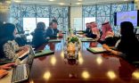 المشرف العام على برنامج إعمار اليمن يلتقي بعدد من وفود المنظمات الدولية
