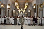 التوسعة السعودية الثالثة بالمسجد الحرام تطور عمراني ومشاريع عملاقة بهوية إسلامية