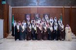 سمو أمير المنطقة الشرقية يرعى الحفل السنوي لجمعية البر ويسلم 500 وحدة سكنية للأسر المحتاجة