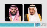 خادم الحرمين الشريفين وسمو ولي العهد يوجهان مركز الملك سلمان للإغاثة بتقديم مساعدات إنسانية متنوعة بقيمة 100 مليون دولار أمريكي وتنظيم حملة شعبية عبر منصة “ساهم” لصالح الشعب السوداني