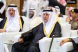 سموُّ أميرِ منطقة مكة المكرمة يكرِّم الفائزين بجائزة سموِّه للغة القرآن الكريم