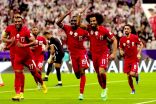 المنتخب القطري بطلاً لكأس آسيا 2023 بفوزه على نظيره الأردني