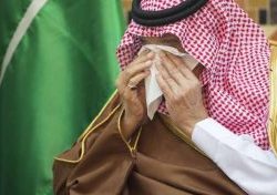 إن القرآن الكريم شفاء للقلوب