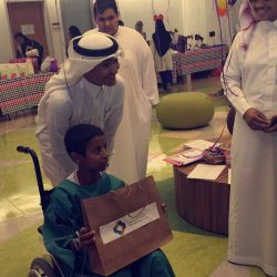 افتتاح بيوتك Biotic