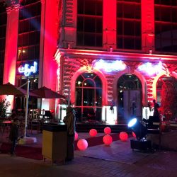  ذوو إعاقة يدهشون الحضور ويدشنون مشاريع كبرى في احتفال بالرياض