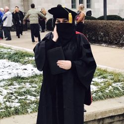 تهنئة بمناسبة الحصول على الدكتوراه