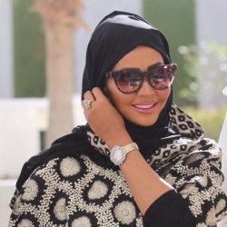 ثانوية أبي داوود تحصل على جائزة التميز في تعليم حفر الباطن