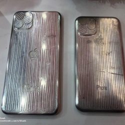 اكتشاف خطأ تقني لا يصدق في “هواوي ميت إكس” القابل للطي.