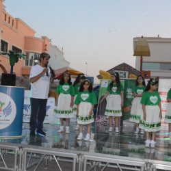 الاتحاد العام للمصريين بالخارج يكرم وحدة الرعاية الاجتماعية بالرياض ..